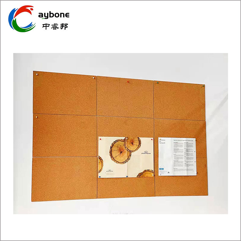 เหตุใด Square Cork Board จึงเป็นตัวเลือกที่ดีที่สุดสำหรับองค์กรที่บ้านและสำนักงาน