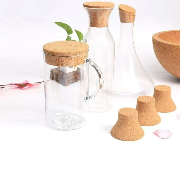 ปลั๊กคอร์ก